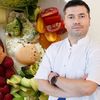 Durerile menstruale, o problemă ginecologică frecventă. Dr. Ciprian Morariu explică de ce ne-ar putea ajuta alimente precum  somonul, fructele, legumele și iaurtul și când este necesar control ginecologic