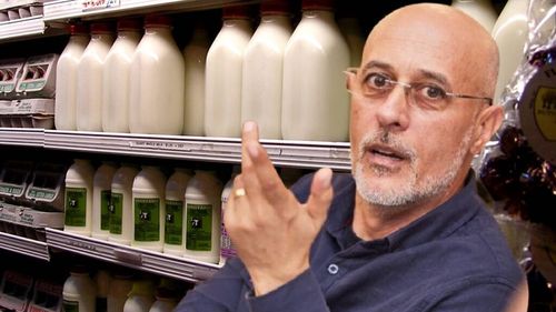 VIDEO | De ce România distruge zerul, pentru ca apoi să importe proteină lactică? / Dorin Cojocaru: „Țara noastră pierde în jur de 400 milioane de euro pe această proteină lactică”