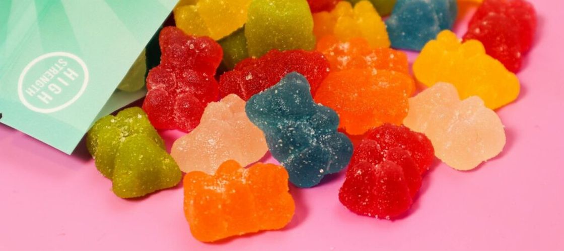 Furt spectaculos în Germania, 15 tone de jeleuri cu fructe au dispărut