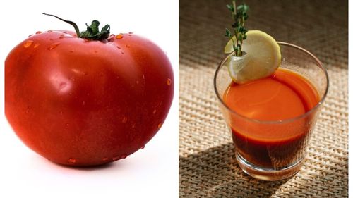 Ești îngrijorat că ai colesterolul mare? Iată cum te poate ajuta sucul de roșii, dacă îl bei dimineata, pe stomacul gol