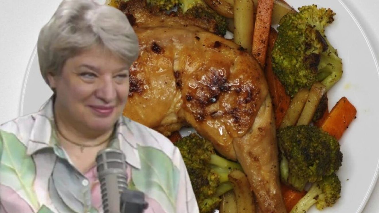 Durerile biliare: cum le faci față și când trebuie să mergi la medic / Dr. Daciana Toma: În caz de colică biliară e indicat să mănânci carne slabă de pui sau curcan, legume și banane” / Ce spune despre prăjeli, ciocolată sau fast-food