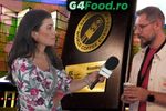 VIDEO | De ce unele cafele costă de cinci ori mai mult. Alex Bălan, vicecampion la prăjit cafea: „Cafeaua de specialitate nu are legătură cu cafeaua de pe bursă”
