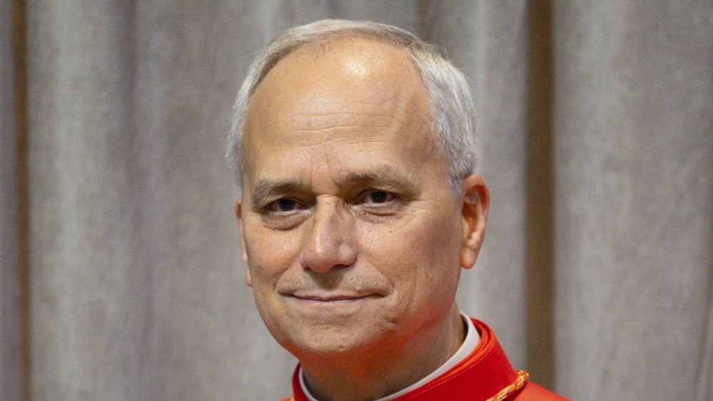 VIDEO / Papa Leon al XIV-lea crede că „e lipsă de educație să nu mănânci tot din farfurie”