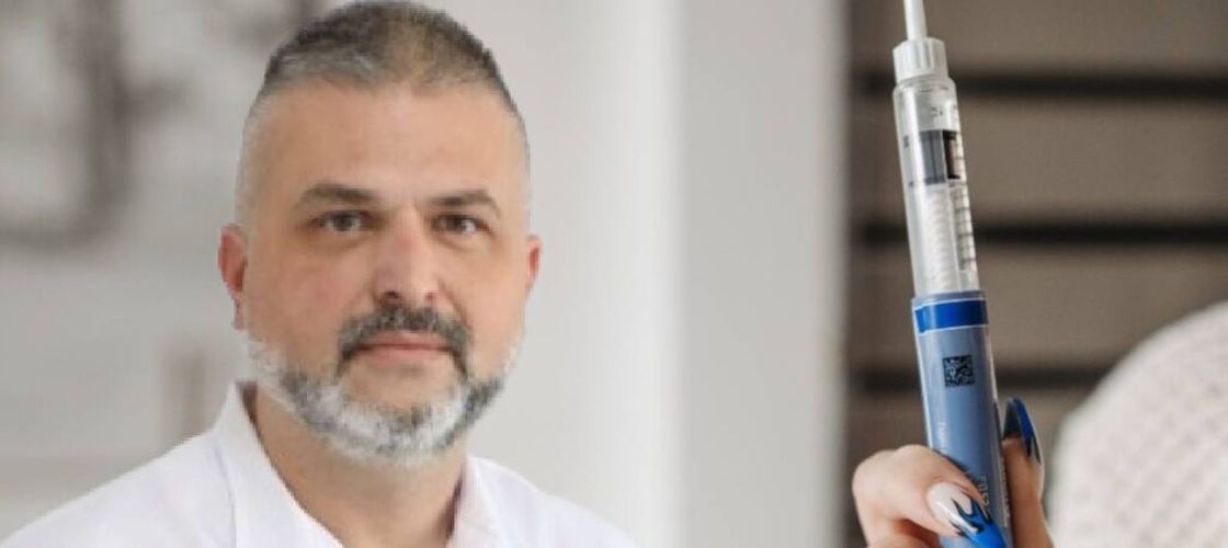 Fenomenul „Mounjaro” și dorința oamenilor de a slăbi / Psihologul clinician Bogdan Cotigă: „Popularitatea nu vorbește doar despre eficiența unui medicament, ci și despre societatea în care trăim. Silueta a devenit un indicator al succesului, al disciplinei și chiar al valorii personale”
