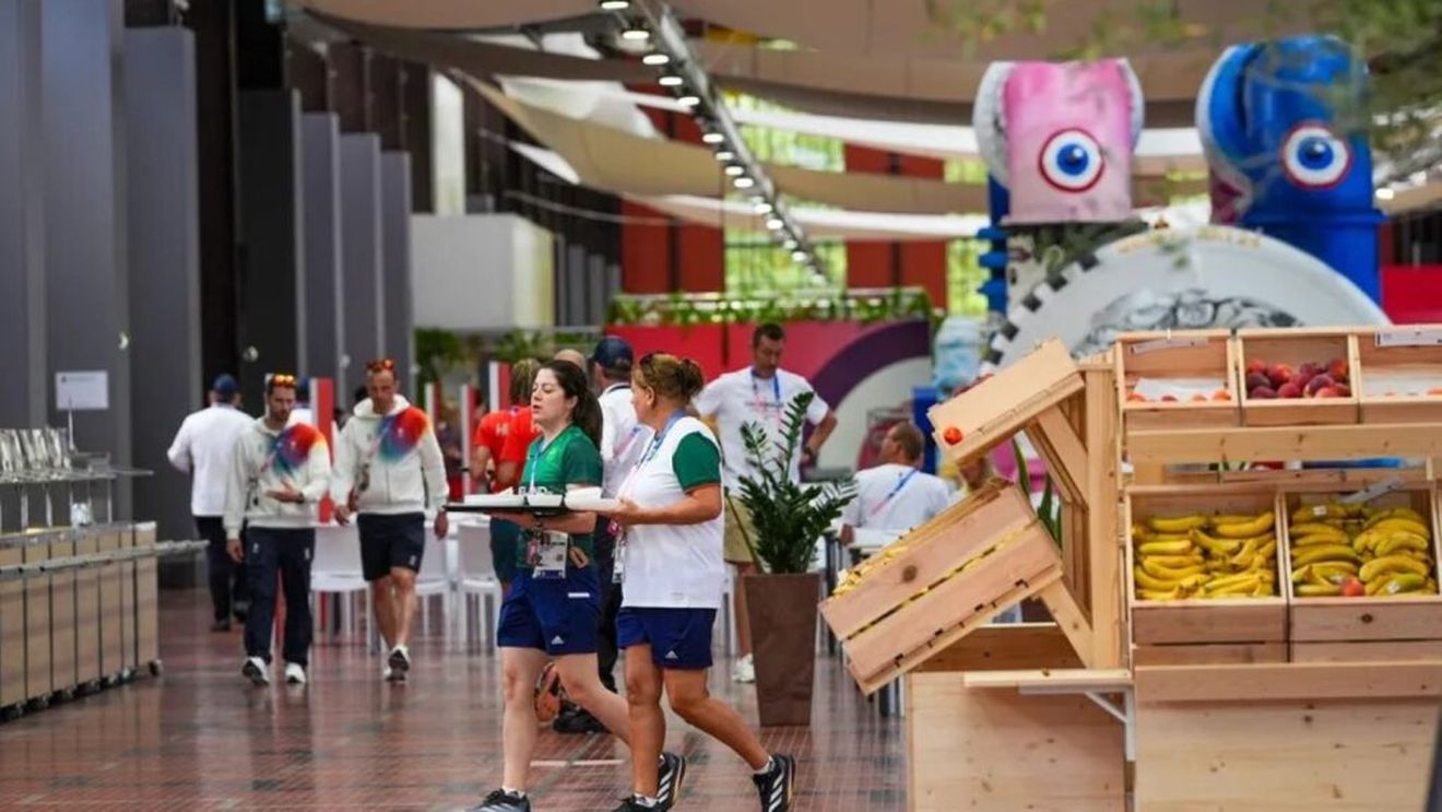 „Jocurile Olimpice au fost un dezastru” | Proprietarii de restaurante şi cafenele pariziene cer ca excedentul de după JO să fie utilizat pentru a-i despăgubi