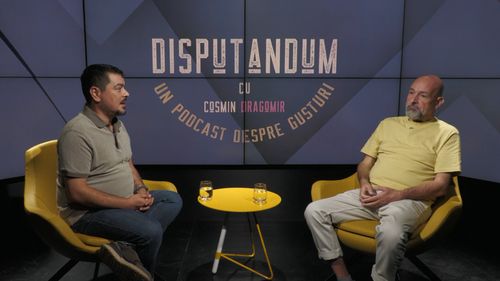 VIDEO | O băutură tradițională ar putea deveni carte de vizită gastronomică / Cezar Ioan: „Pelinul poate fi pentru România ceea ce este retsina pentru greci”
