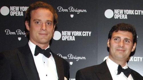 Cine sunt personajele mai mult decât discrete din firma Lanza & Baucina, care a organizat mega evenimentul nunții patronului Amazon la Veneția