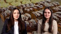 VIDEO | CANDY BAR | Cozonac tradițional la București și cu fistic la Suceava / Andreea Druță (Lapterra): Cererile clienților sunt diferite, ne adaptăm la solicitări