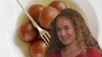 VIDEO | Gogoșele din lapte praf, murături de mango și gusturile indiene mai puțin cunoscute / Francesca Barbacariu, Mumbai: „Sunt foarte jucăuși la a amesteca condimentele”