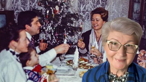 O imagine a Crăciunului de altă dată, mai puțin idilic decât se povestește, și felul în care s-a transformat această sărbătoare în ultimele decenii, povestite de istoricul Lavinia Betea. „La micul dejun de sărbătoare se puneau jumări, gușă fiartă cu usturoi și boia, caltaboși de trei feluri”