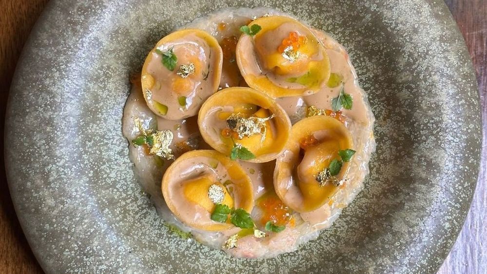 25 octombrie, Ziua Internațională a Pastelor. Unde se află localul care vinde, doar azi, o porție de paste cu suma de 320 de lei