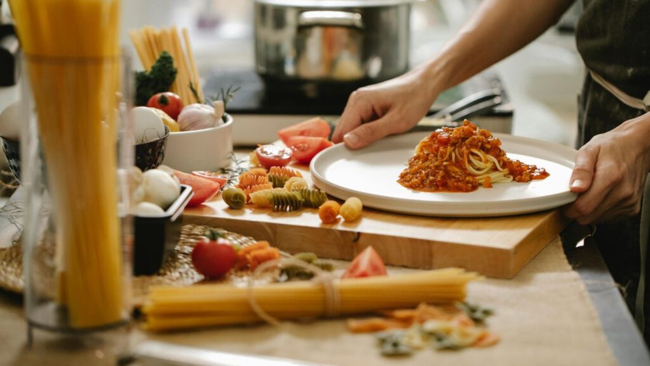 Un renumit gastroenterolog explică de ce să alegem pastele din năut și linte/ Nu doar că nu conțin gluten, dar sunt o importantă sursă de fier, proteine și fibre