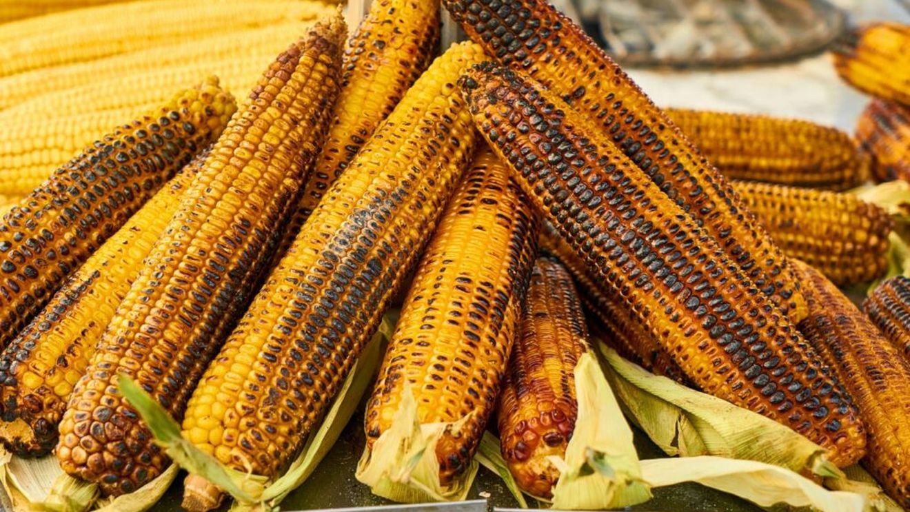 Cum să gătești porumbul în 7 feluri. De ce nu trebuie să-l cumperi de pe plajă