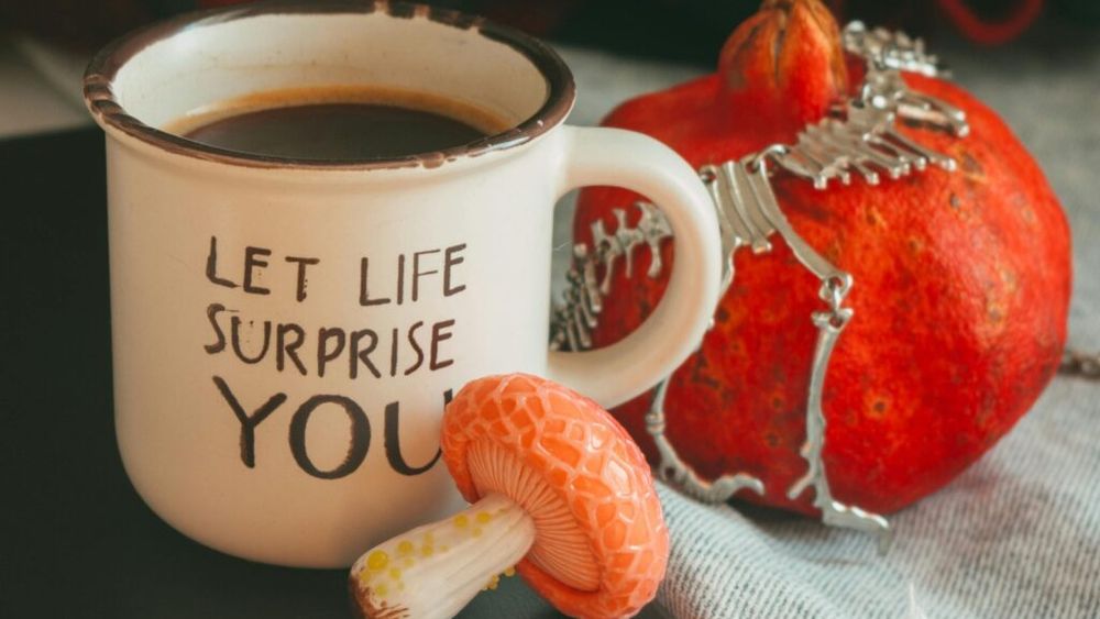 Poți slăbi dacă bei cafea cu ciuperci? Răspunsul nutriționiștilor / Ce beneficii ar putea avea această licoare, dar și ce efecte secundare