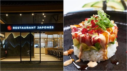 VIDEO Restaurante japoneze „all you can eat”. Poți mânca oricât pentru 16 sau 25 de euro de persoană