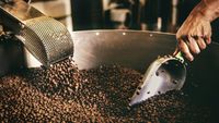 Regula 15-15-15 pentru o cafea cât mai proaspătă / Cât rezistă boabele verzi, cele prăjite și cafeaua după măcinare