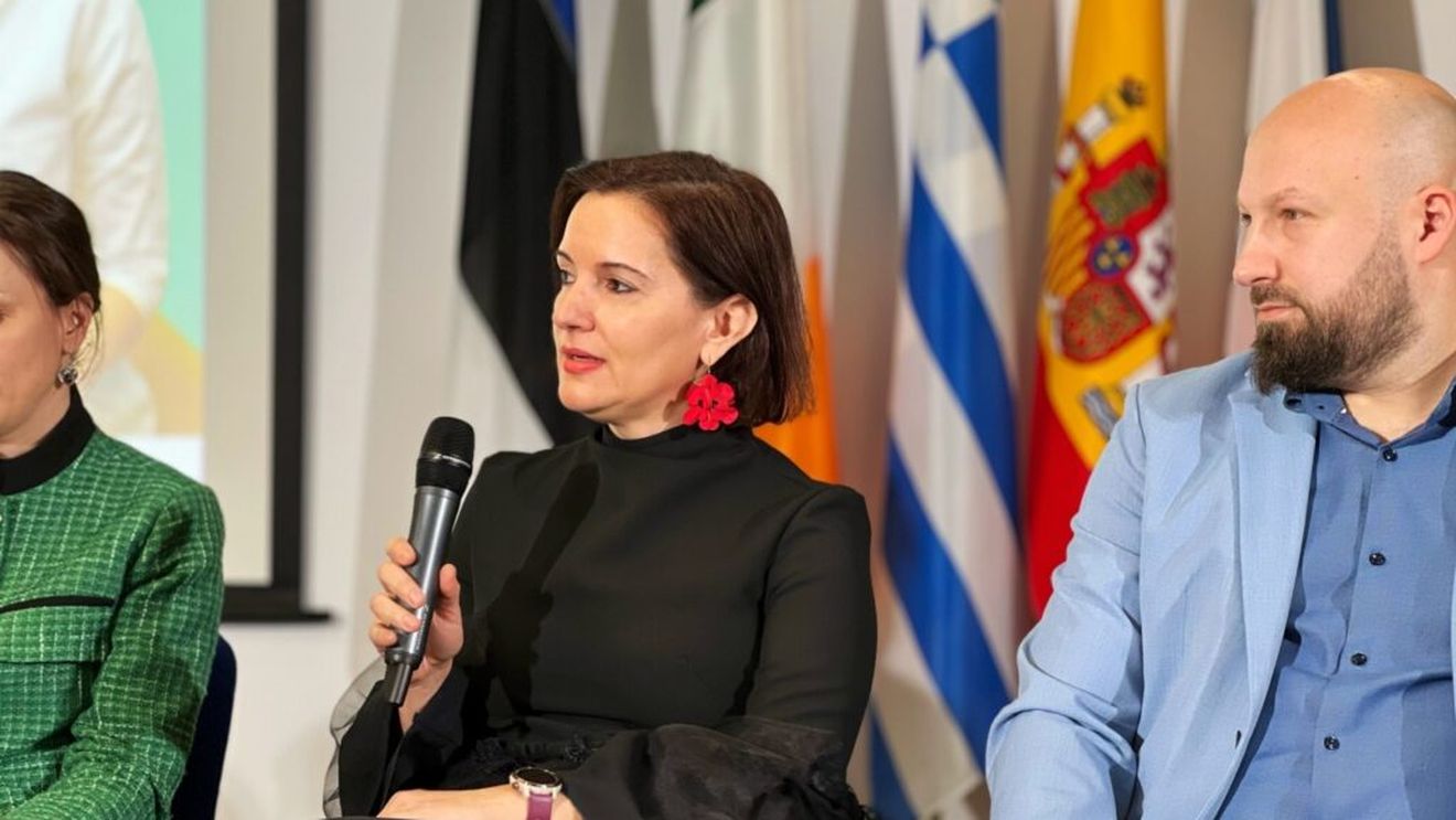 VIDEO I Hidratarea corectă pentru un metabolism eficient. Tania Fântână (nutriționist): „Asigură-te că bei suficientă apă și fă din asta o prioritate!”