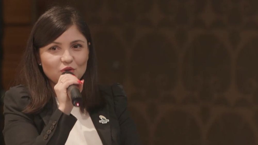 Fermiera Iulia Blagu: „Reducerea risipei alimentare începe din câmp, prin tehnologie și lucrări făcute corect”