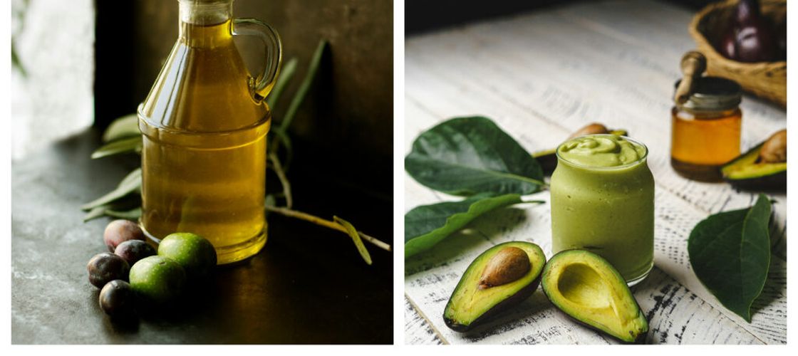 Ulei de măsline sau ulei de avocado? Care este mai sănătos, potrivit specialiștilor