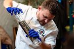 VIDEO | De ce nu îți iese pizza acasă ca la restaurant. Greșeala care strică tot aluatul. Mirlogeanu Sorin: „Poți avea ingrediente foarte bune, dar rezultatul nu va fi același”