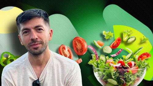 VIDEO | Alimentul preferat de comediantul Mircea Bravo care se găsește foarte rar în Cluj: „Mi-aș umple un beci”