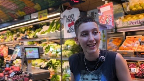 VIDEO | Cum te ajută rețelele să vinzi. Marina Larregola (influencer): Primele 3 secunde ale unui video sunt importante. Trebuie să captezi atenția