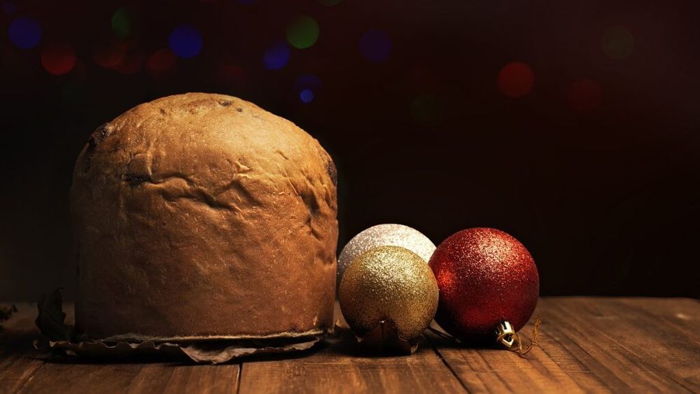 PanCricri, primul panettone cu făină de greieri și greieri trași în ciocolată în compoziție