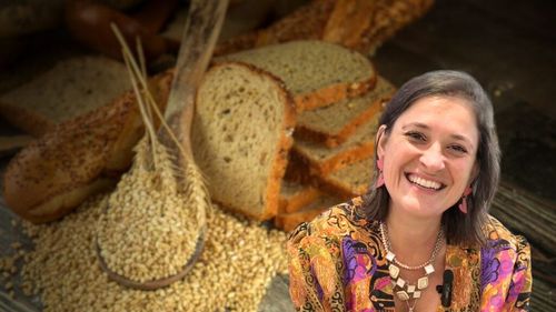 VIDEO | De ce există atât de multe persoane cu intoleranță la gluten/ Tania Ion (coach, Barcelona): Ar trebui să evităm pâinea, în special pe cea procesată