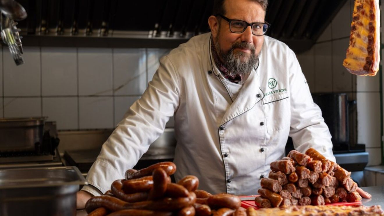 Mureş: Colinele Transilvaniei, experienţele gastronomice de la Cund şi staţiunea Sovata, finaliste în concursul Destinaţia Anului / Un restaurant care folosește ingrediente bio, produse local, în finală la „Experienţe gastronomice”