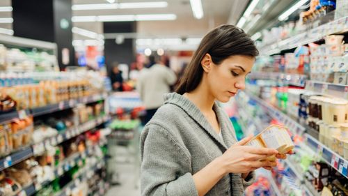 Creșterea cererii pentru alimente „naturale” vine cu un risc major, avertizează experții: frauda alimentară