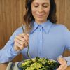 Adio, chefi cu stele Michelin? De ce hotelurile aleg creatori culinari cu milioane de urmăritori / Plant-forward, noua strategie a hotelurilor de longevitate