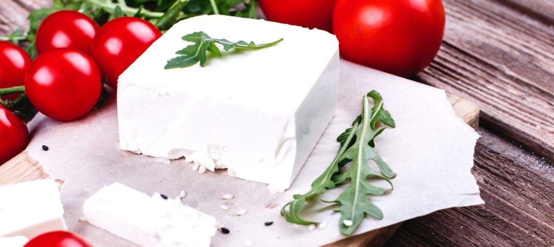Brânza „Feta”, în centrul unei dispute comerciale între SUA, UE și Mexic / Care este motivul