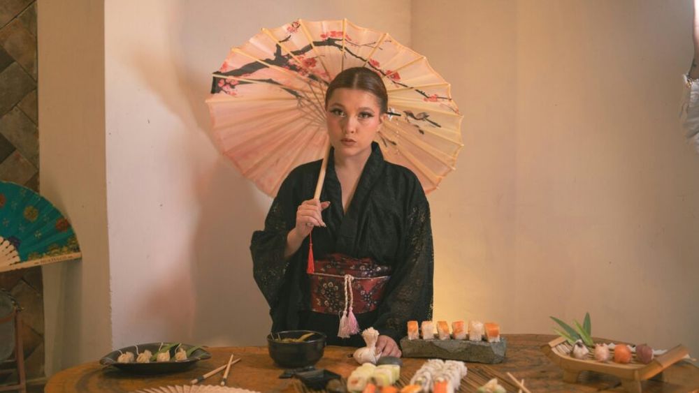Sashimi versus sushi | Opt diferențe esențiale între aceste preparate japoneze, la fel de sănătoase