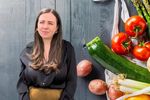 Alice Spiridon, „Grădina Noastră din Fierbinți”: „Nu mai vorbim de optimizare în agricultură, ci de supraviețuire de la un sezon la altul”