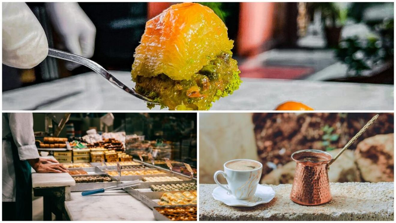 Răsfățuri turcești: Ce alimente deosebite poți încerca în Turcia și ce cadouri culinare unice poți aduce celor dragi. De la cunoscutul lokum la helva de tahini și Pekmez Dunyasi, magiunul afrodisiac