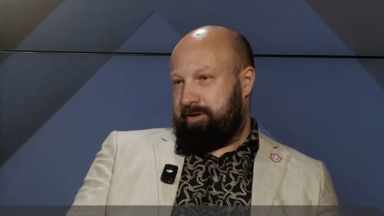 Ghid gratuit pentru mesele copiilor, de la grădinițe la școli / Chef Alex Cîrțu: „Frumos ar fi să fie preluat de Guvern”