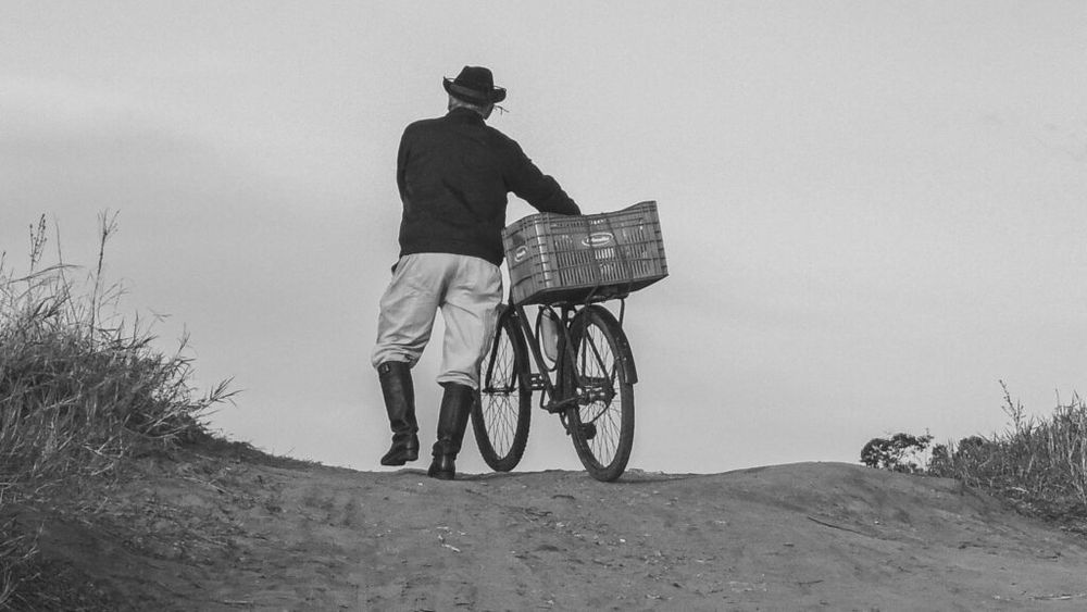 Cel mai bătrân bărbat din Irlanda are 108 ani și a pedalat peste tot până la vârsta de 99 de ani. Secretele lui: a rămas activ, a evitat excesele și nu a mâncat după această oră