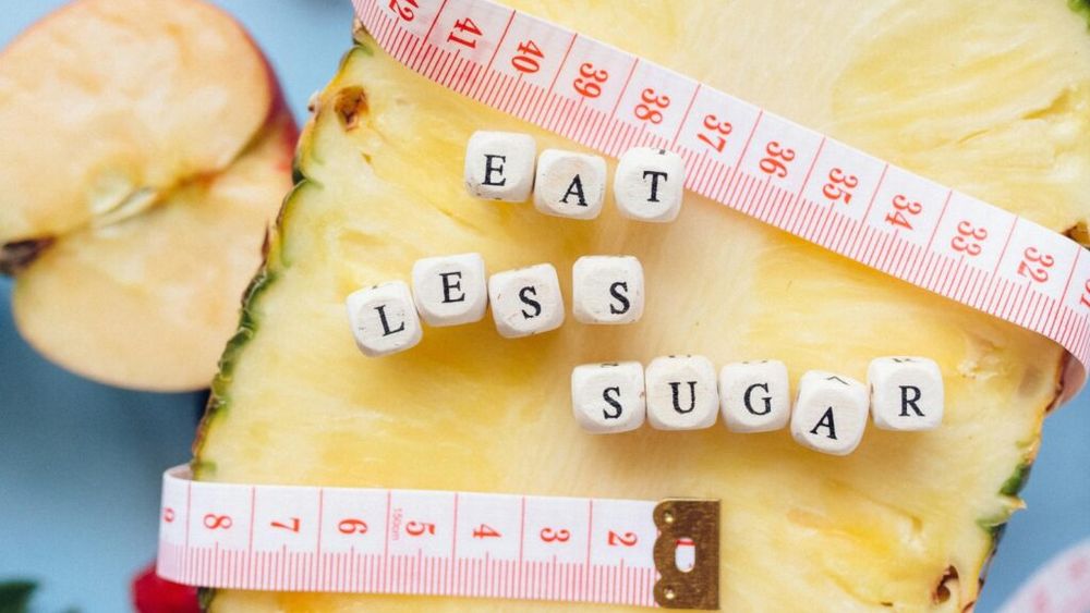 Slăbește fără înfometare: Plan alimentar de 7 zile fără zahăr adăugat, recomandat de un nutriționist