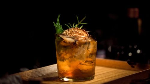 Virgin tequila sunshine: Cocktail de weekend fără alcool