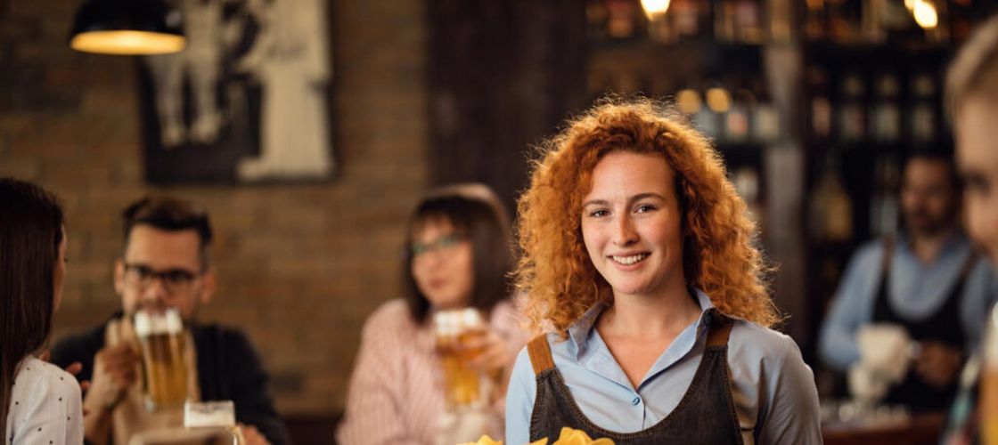 Restaurantele din Italia caută peste 6.000 de angajați / Meseria plătită cu 2.250 de euro net pe lună