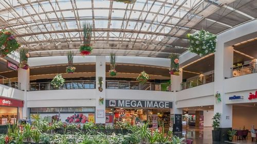 Economedia: Multinaționala Mega Image vinde magazine către un retailer român, pentru a primi undă verde să cumpere rețeaua Profi