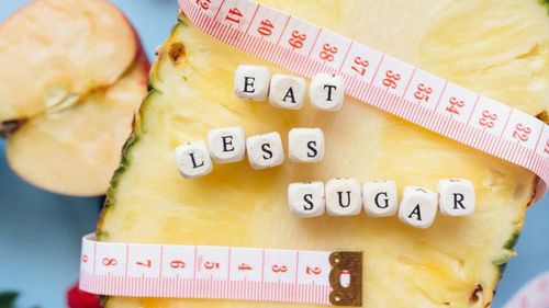 Slăbește fără înfometare: Plan alimentar de 7 zile fără zahăr adăugat, recomandat de un nutriționist