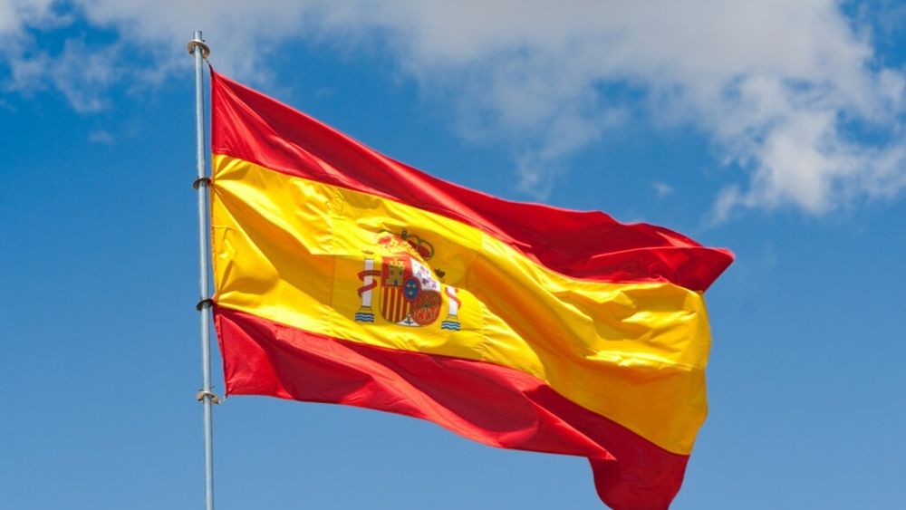 Trei morți și trei răniți după prăbușirea unui depozit agricol în nordul Spaniei / Cauza este încă necunoscută