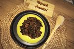 VIDEO | Rețetele Juanitei | Tocăniță de ciuperci/ Rețeta tradițională românească, pe care o pregătești în 20 de minute