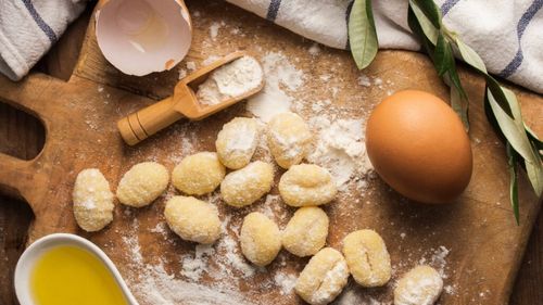 5 cuvinte în engleză ce definesc un fel de mâncare și dau bătăi de cap chiar și vorbitorilor nativi / Cum se pronunță corect