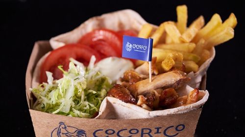 Deținătorul brandului Cocorico se aliază cu Auchan și anunță deschiderea de restaurante, amplasate în exteriorul hipermarketurilor / Primul va fi lansat la Constanța