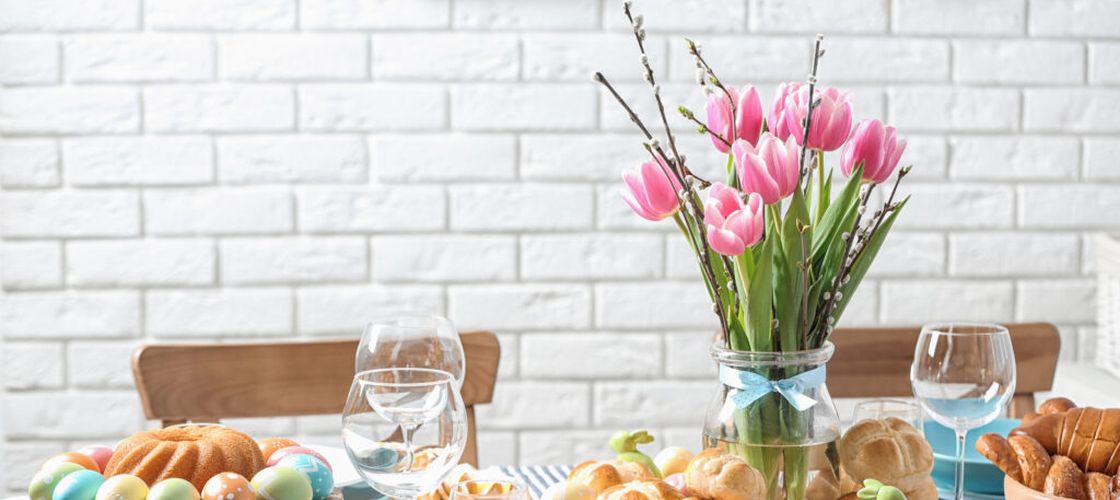Echipa G4Food vă urează „Paște fericit!” / Bucuria mesei vine cu echilibru și atenție la risipa alimentară