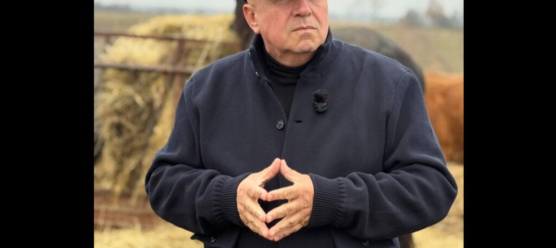 Daniel Buda cere UE eliminarea fermelor zootehnice din Directiva privind Emisiile Industriale/ „O fermă nu este o rafinărie. Un fermier care produce hrană pentru Europa nu trebuie tratat ca un operator industrial”