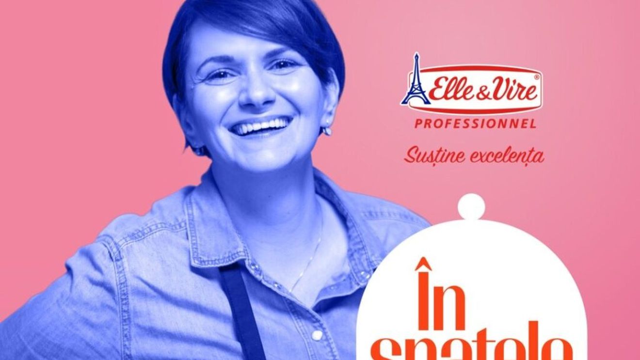 „În spatele vitrinei”: A fost lansat primul podcast despre cofetărie din România