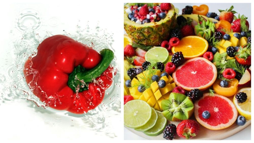 Vitamina C, soluţie promiţătoare pentru regenerarea pielii îmbătrânite, arată un studiu recent al unor cercetători japonezi